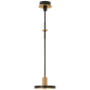 Люстра Valen Small Pendant TOB 5191BZ/HAB
