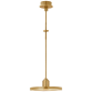 Люстра Valen Medium Pendant TOB 5192HAB