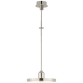 Люстра Valen Medium Pendant TOB 5192PN