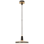 Люстра Nikos Medium Pendant TOB 5194BZ/HAB-CG