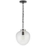 Люстра Katie Acorn Pendant TOB 5226BZ/G2-CG