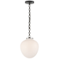 Люстра Katie Acorn Pendant TOB 5226BZ/G2-WG