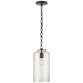 Люстра Katie Cylinder Pendant TOB 5226BZ/G3-CG