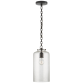 Люстра Katie Cylinder Pendant TOB 5226BZ/G3-SG