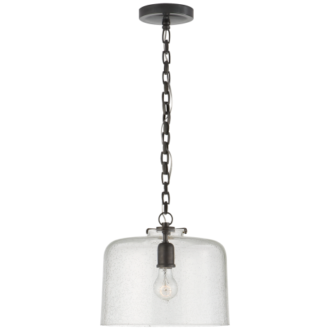 Люстра Katie Dome Pendant TOB 5226BZ/G5-SG