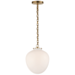 Люстра Katie Acorn Pendant TOB 5226HAB/G2-WG