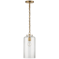 Люстра Katie Cylinder Pendant TOB 5226HAB/G3-CG