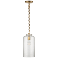 Люстра Katie Cylinder Pendant TOB 5226HAB/G3-SG