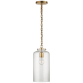 Люстра Katie Cylinder Pendant TOB 5226HAB/G3-SG