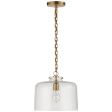 Люстра Katie Dome Pendant TOB 5226HAB/G5-CG