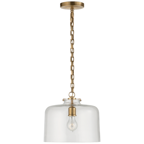 Люстра Katie Dome Pendant TOB 5226HAB/G5-CG