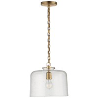 Люстра Katie Dome Pendant TOB 5226HAB/G5-SG