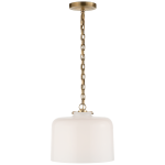 Люстра Katie Dome Pendant TOB 5226HAB/G5-WG