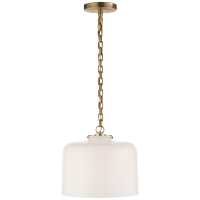 Люстра Katie Dome Pendant TOB 5226HAB/G5-WG