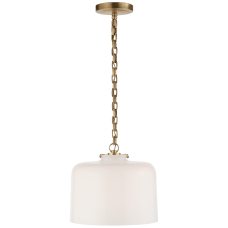 Люстра Katie Dome Pendant TOB 5226HAB/G5-WG