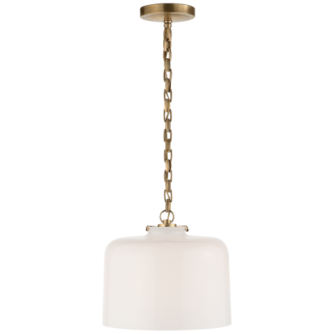 Люстра Katie Dome Pendant TOB 5226HAB/G5-WG