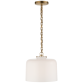 Люстра Katie Dome Pendant TOB 5226HAB/G5-WG