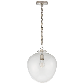 Люстра Katie Acorn Pendant TOB 5226PN/G2-CG