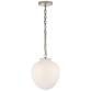 Люстра Katie Acorn Pendant TOB 5226PN/G2-WG