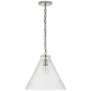 Люстра Katie Conical Pendant TOB 5226PN/G6-CG