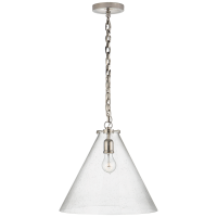 Люстра Katie Conical Pendant TOB 5226PN/G6-SG