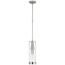 Люстра Calix Small Pendant TOB 5275PN-CG