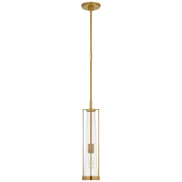 Люстра Calix Tall Pendant TOB 5276HAB-CG