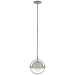 Подвес Decca Small Orbital Pendant TOB 5745AN-WG