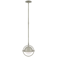 Подвес Decca Small Orbital Pendant TOB 5745AN-WG