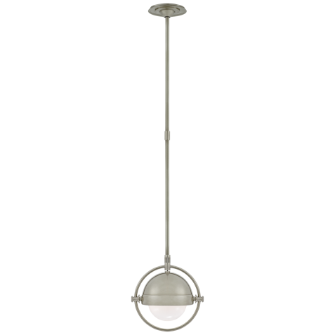 Подвес Decca Small Orbital Pendant TOB 5745AN-WG
