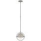 Подвес Decca Small Orbital Pendant TOB 5745AN-WG