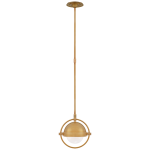 Подвес Decca Small Orbital Pendant TOB 5745HAB-WG