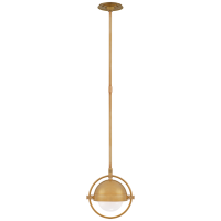 Подвес Decca Small Orbital Pendant TOB 5745HAB-WG