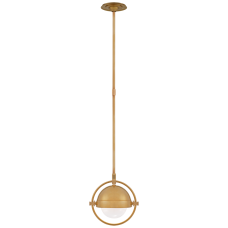 Подвес Decca Small Orbital Pendant TOB 5745HAB-WG