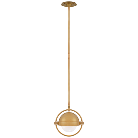 Подвес Decca Small Orbital Pendant TOB 5745HAB-WG