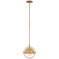 Подвес Decca Small Orbital Pendant TOB 5745HAB-WG