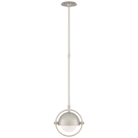 Подвес Decca Small Orbital Pendant TOB 5745PN-WG