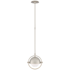 Подвес Decca Small Orbital Pendant TOB 5745PN-WG