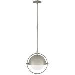 Подвес Decca Medium Orbital Pendant TOB 5746AN-WG