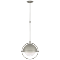 Подвес Decca Medium Orbital Pendant TOB 5746AN-WG