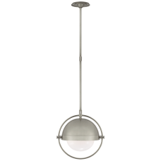 Подвес Decca Medium Orbital Pendant TOB 5746AN-WG