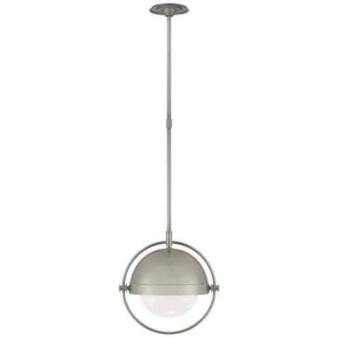 Подвес Decca Medium Orbital Pendant TOB 5746AN-WG