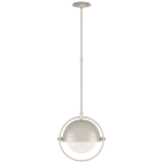 Подвес Decca Medium Orbital Pendant TOB 5746PN-WG
