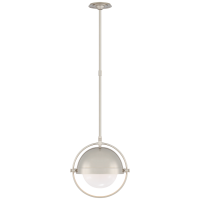 Подвес Decca Medium Orbital Pendant TOB 5746PN-WG