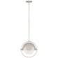 Подвес Decca Medium Orbital Pendant TOB 5746PN-WG