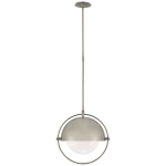 Подвес Decca Large Orbital Pendant TOB 5747AN-WG