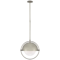 Подвес Decca Large Orbital Pendant TOB 5747AN-WG