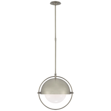 Подвес Decca Large Orbital Pendant TOB 5747AN-WG