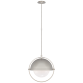 Подвес Decca Large Orbital Pendant TOB 5747PN-WG
