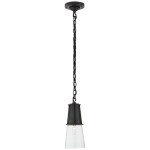 Люстра Robinson Small Pendant TOB 5751BZ-CG